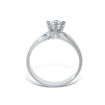 Diamantring Sofia med 0,35 ct TW-Si-120735