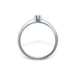 Diamantring Frøya med 0,15 ct W-Si-3105015