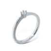 Diamantring Frøya med 0,10 ct W-Si-3105010