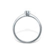 Diamantring Frøya med 0,20 ct W-Si-3105020