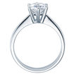 Enstens diamantring Diona 14 kt gull med 1,00 ct TW-Si.Magic Moments -18001100