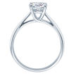 Enstens diamantring Alida 14 kt gull med 1,00 ct TW-Si.Magic Moments -18002100