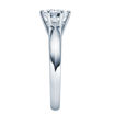 Enstens diamantring Violetta 14 kt gull med 1,00 ct TW-Si.Magic Moments -18003100