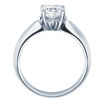 Enstens diamantring Naima med 1,00 ct i 14kt gull. TW-Si. -18009100 