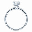 Enstens diamantring Jasmina med 1,00 ct i 14kt gull. TW-Si. -18018100