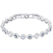 Swarovski Angelic Square armbånd - 5289514