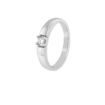 Diamantring Iselin med 0,20 ct TW-Si-8501020