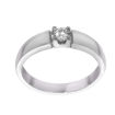 Diamantring Iselin med 0,20 ct TW-Si-8501020