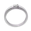 Diamantring Iselin med 0,15 ct TW-Si-8501015