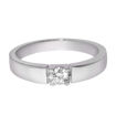 Diamantring Iselin med 0,15 ct TW-Si-8501015