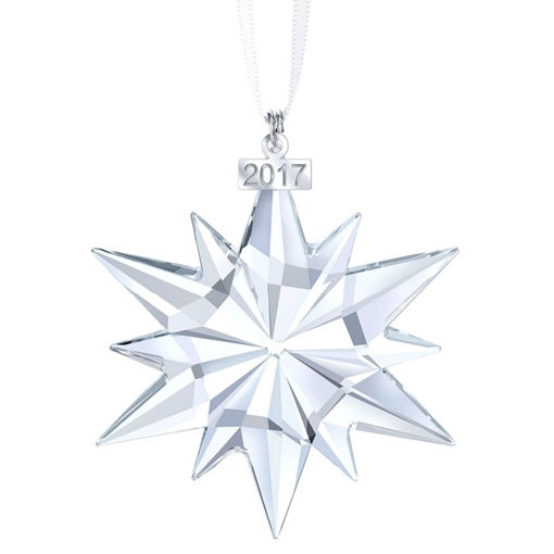 Swarovski figurer.  Ornament 2017 - 5257589