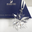 Swarovski figurer. Ornament 2017 - 5257589