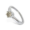 Diamantring  Cappuccino med 0,41 ct VS - COC00989