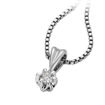  Diamantsmykke Sitara med 0,21 ct w-si