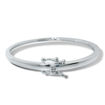 Armbånd Azur med diamanter 0,16 ct W-Si-AB00206 