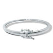 Armbånd Azur med diamanter 0,22 ct W-Si-AB00206