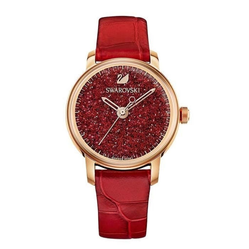 Swarovski klokke Crystalline Hours - 5295380