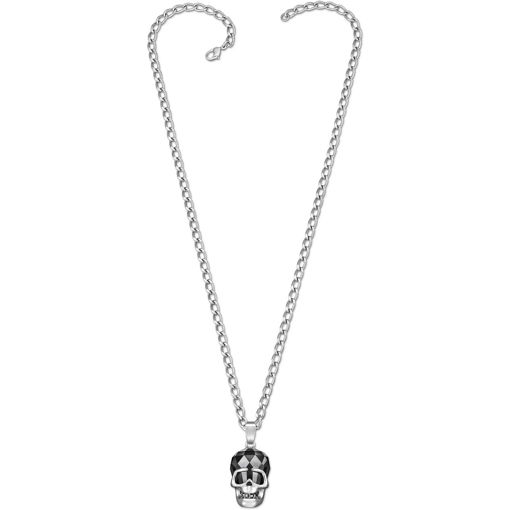 Swarovski  herre smykke N The Skull - 1111588