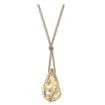 Swarovski smykke Energic Pendant, Mixed plating - 5195924