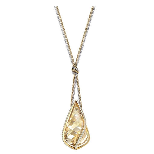 Swarovski smykke Energic Pendant, Mixed plating - 5195924