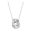 Swarovski smykke Further Pendant, Rhodium plating - 5240524