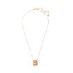 Swarovski smykke Further Pendant, Gold plating - 5240525