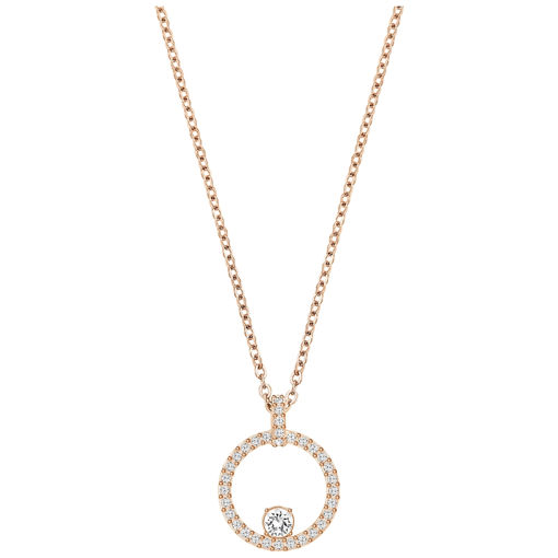 Swarovski smykke Creativity Circle - 5202446