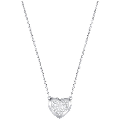 Swarovski smykke Hall Heart - 5385009