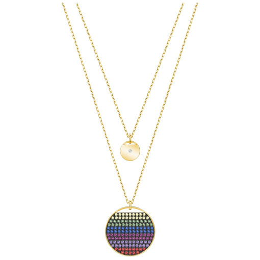 Swarovski smykke  Ginger Layered - 5397843