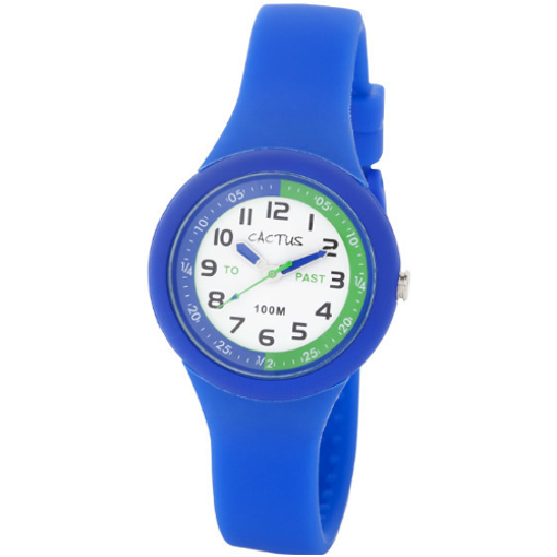 CACTUS Barneklokke. Time Trainer - CAC-81-M03