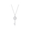 Swarovski smykke Sparkling Dance Key - 5368263