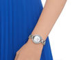 Swarovski klokke Stella, Metal bracelet - 5376815