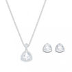 Swarovski smykkesett Begin Set - 5373640