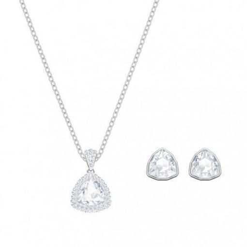 Swarovski smykkesett Begin Set - 5373640