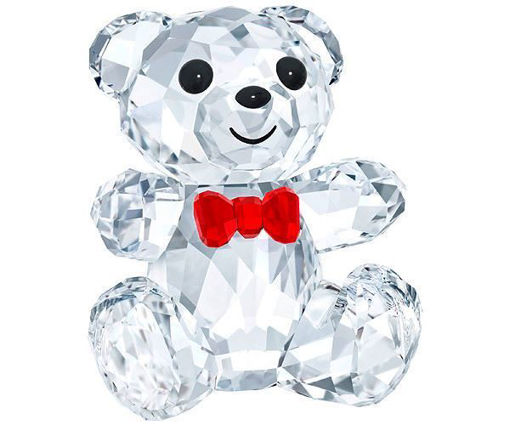 Swarovski figurer. Kris Bear - I am big now - 5301573