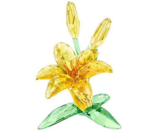 Swarovski figurer. Lily - 5371641