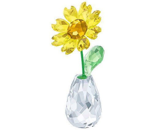 Swarovski figurer. Flower Dreams - Sunflower - 5254311