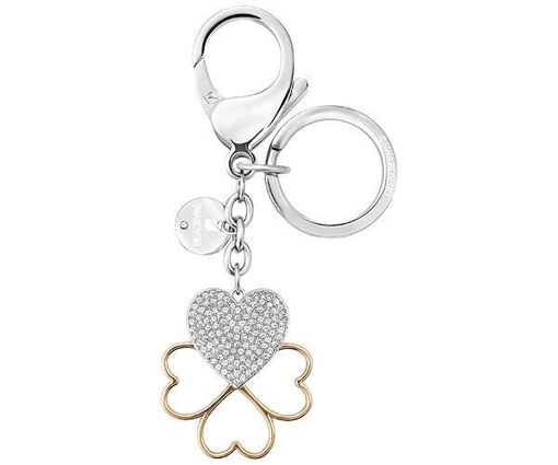 Swarovski nøkkelring Cupid Bag Charm - 5201645