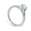 Diamantring Sitara med 0,35 ct W-Si-222135 