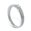 Diamantring Iselin med 0,10 ct TW-Si-8501010