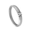 Diamantring Iselin med 0,05 ct TW-Si-8501005