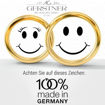 100% made in Germany - Gerstner 28517