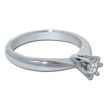 Diamantring - frierring Athene med 0,175 ct TW-Si-50352017