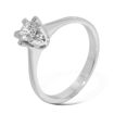 Diamantring - frierring Felicia med 0,25 ct TW-Si-50352025