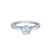 Diamantring Sitara med 0,30 ct W-Si-222130