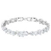 Swarovski armbånd. Louison - 5419244