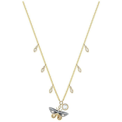 Swarovski collier Magnetic Short - 5416786