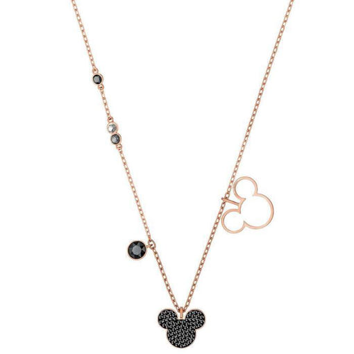 Swarovski smykke. Mickey & Minnie - 5429081