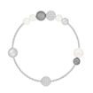 SWAROVSKI REMIX COLLECTION PEARL ARMBÅND - 5365739