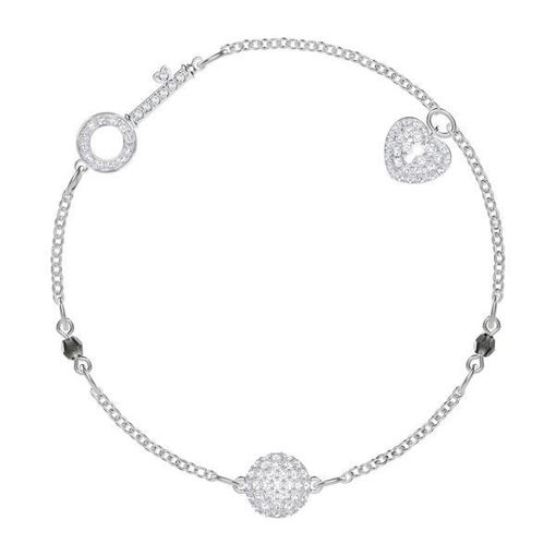 Swarovski Remix Collection Lock armbånd - 5375194